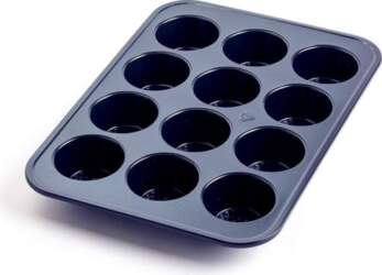 "Blue Diamond Bakeware" keramiskā cepšanas