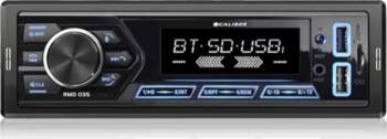 "Caliber" automašīnas radio ar Bluetooth