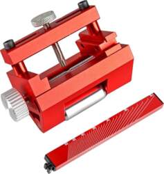 "Chisel Sharpener Mask" – uzlabots