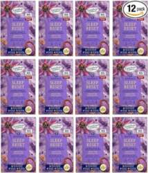 "Dresdner Essenz Sleep Reset" vannas
