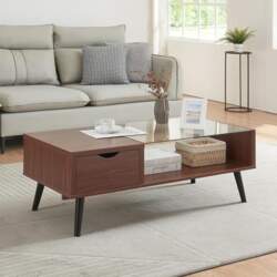 [en.casa] Markaryd Coffee Table with