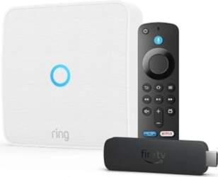 "Fire TV Stick 4K Select&quot