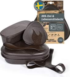 "Light My Fire Camping Crockery