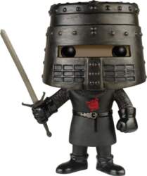 "Melnais bruņinieks" (Monty Python) Funko