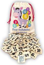 "Mutou The Donkey Game Square