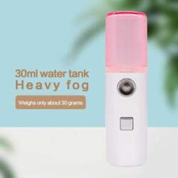 "Nano Ionic Mist" sejas mitrinātājs