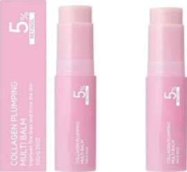 "Pink Collagen Volume Multi Balm"