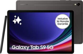 "Samsung Galaxy Tab S9" AI