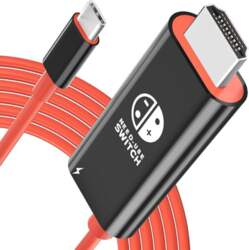 "Switch TV" adapteris "Switch