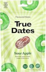 "True Dates" – skābie āboli