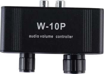 "Ubric Mini Stereo" skaļuma regulators