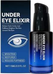 "Under Eye Elixir" – atspirdzinošs