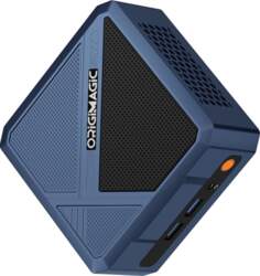 A3 Mini dators ar Ryzen 7