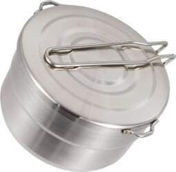 Abaodam Bento Pot Cooking Camping Fire