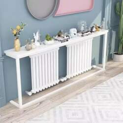 Ablage hinter sofa Robuste Sofatische Schmal