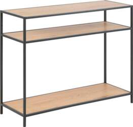 AC Design Furniture Jörn Rectangular Console