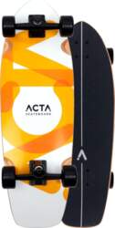 ACTA Surfskate Overlap 31" - 9