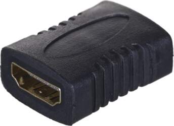 Adapteris   ad-0018-bk (HDMI F – HDMI