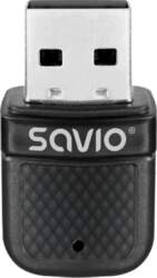 Adapteris usb wifi 6 bluetooth 5