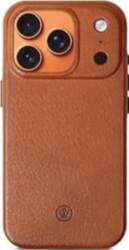 Ādas futrālis iPhone 17 Pro Max