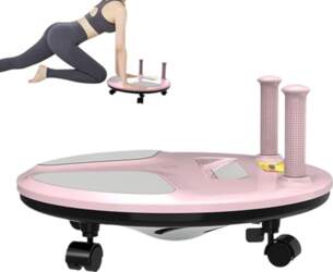 Advanced Ab Roller Wheel – 40