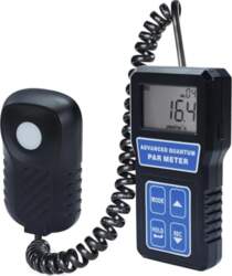 Advanced Quantum Sensor PAR Meter Photo