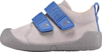 Affenzahn Walker Leather Walky neslīdošs ar