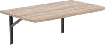 AKKE Sonoma Folding Table Wall Folding