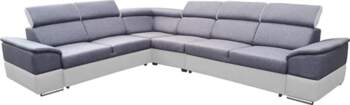 All4All Estrella Corner Sofa with Sleep