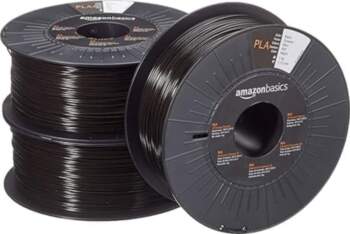 Amazon Basics 3D printera PLA plastmasas