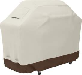 Amazon Basics BBQ grila pārsegs ar