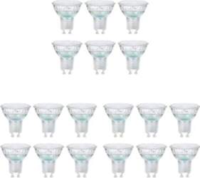 Amazon Basics Profesionāls LED prožektors GU10