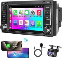 Android 13 Auto radio VW T5