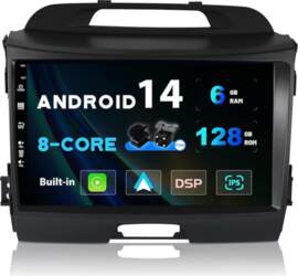 Android 14 - [6G+128G] - IPS