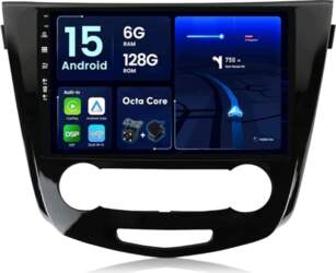 Android 15 – 6 GB +