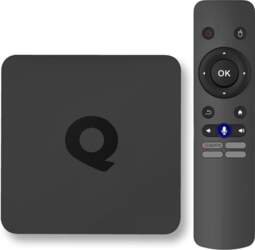 Android TV Box, TV Box Android