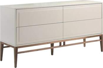 Angel Cerdá - Grey Sideboard with