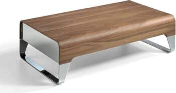Angel Cerdá - Square Coffee Table