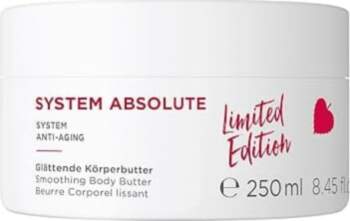 ANNEMARIE BÖRLIND System Absolute System Anti-Ageing