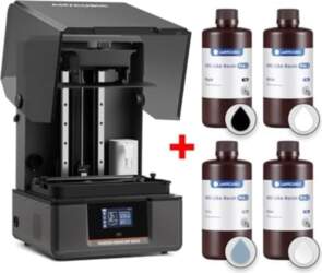 ANYCUBIC Photon Mono M7 MAX 3D