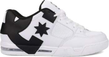 Apavi Command 02220102 White / EU