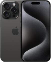 Apple iPhone 15 Pro 256 GB