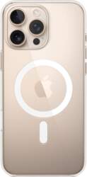 Apple iPhone 16 Pro Max caurspīdīgs
