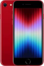 Apple iPhone SE 3, 64 GB