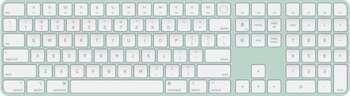 Apple Magic Keyboard ar Touch ID