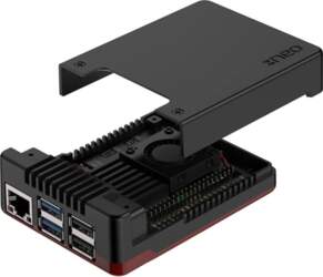 Argon NEO 5 BRED Raspberry Pi