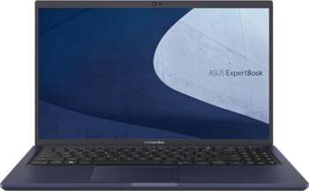 ASUS Expertbook ar Intel Core i3
