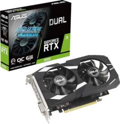 ASUS GeForce RTX 3050 LP BRK
