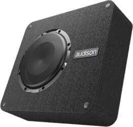 Audison – Prima apbx 8 DS