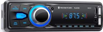 Auto radio Bluetooth, CENXINY Auto radio